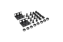 Accessoire baie Eaton: Kit dextension pour montage accessoi
